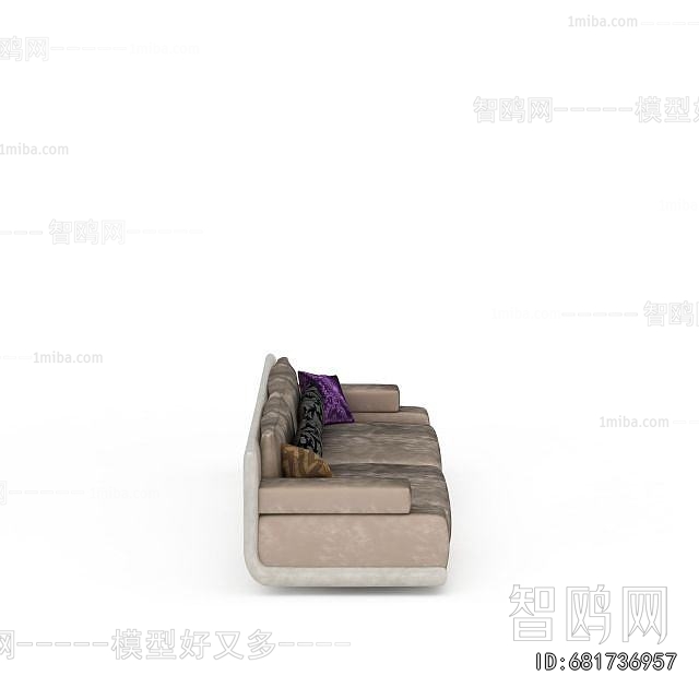 Modern A Sofa For Two
