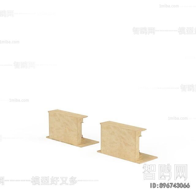 European Style Fireplace