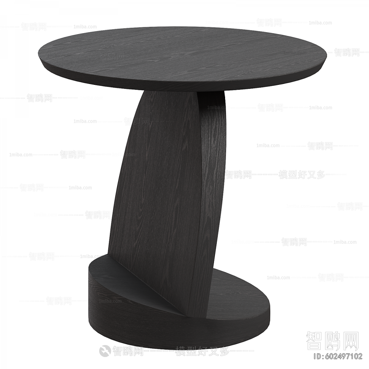 Modern Side Table/corner Table