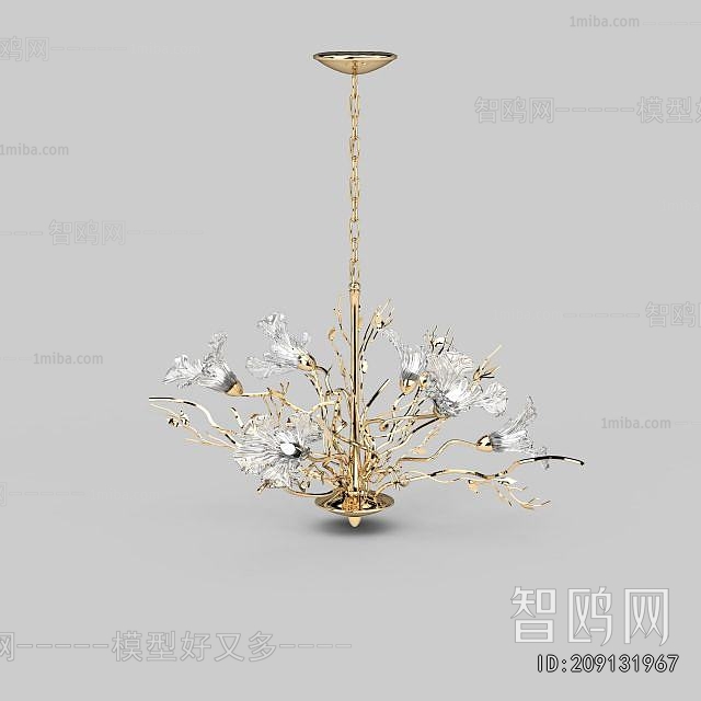 European Style Droplight