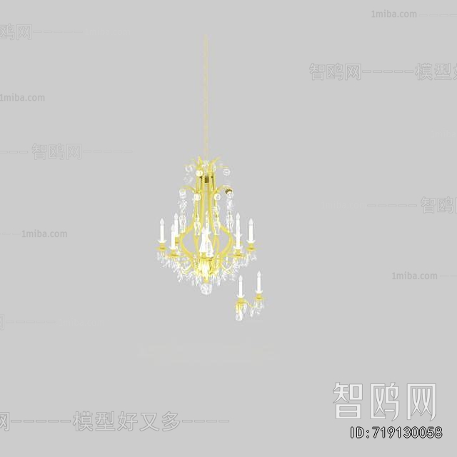 European Style Droplight