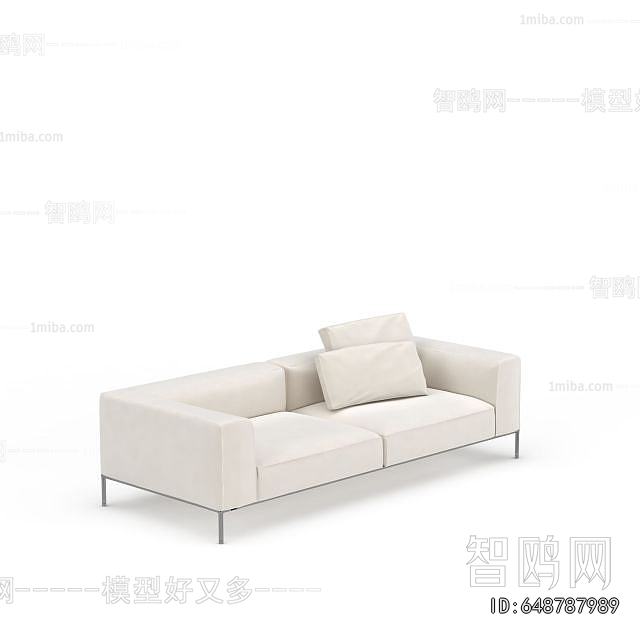 Modern A Sofa For Two