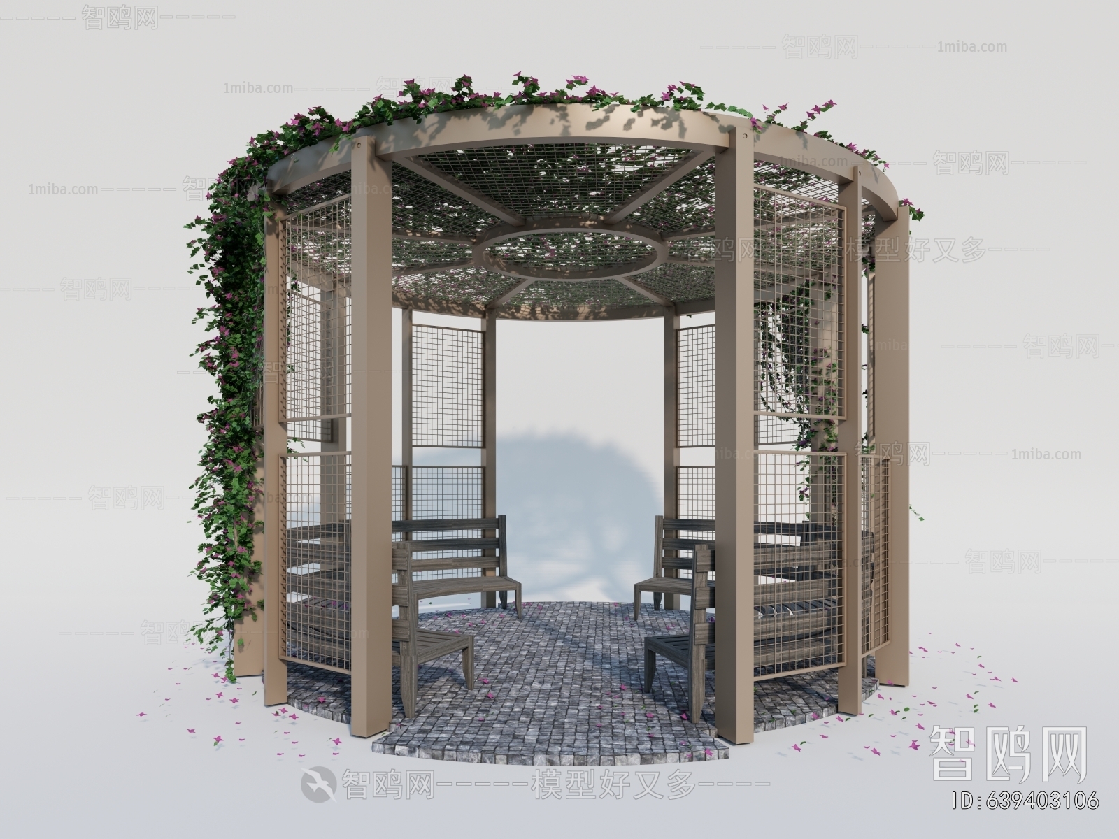 Modern Gallery Frame