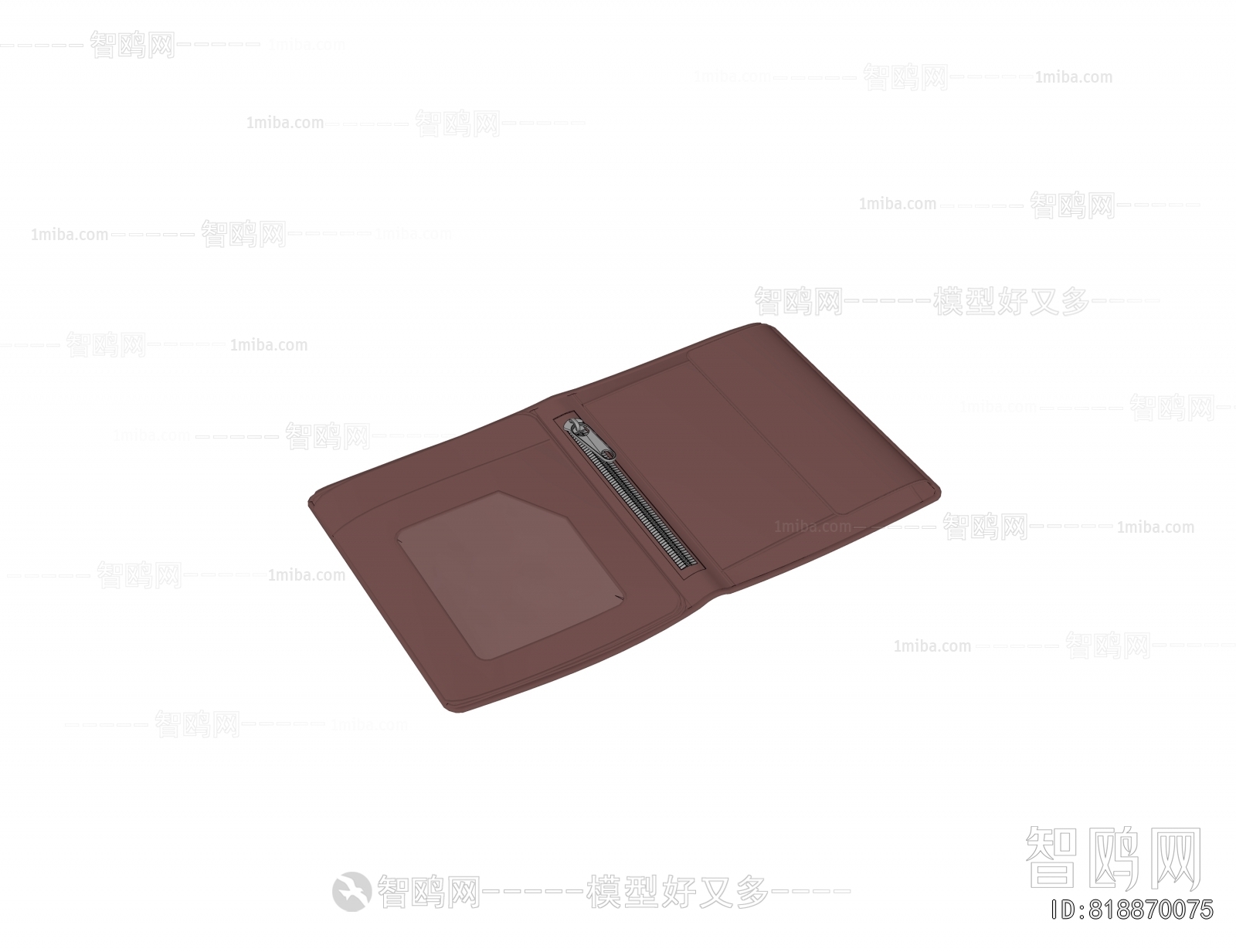 Modern Clothes, Bags And Shoes