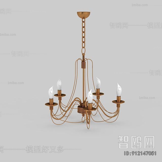 European Style Droplight