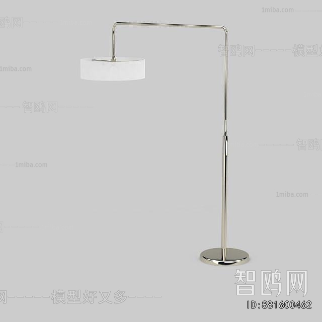 Modern Floor Lamp