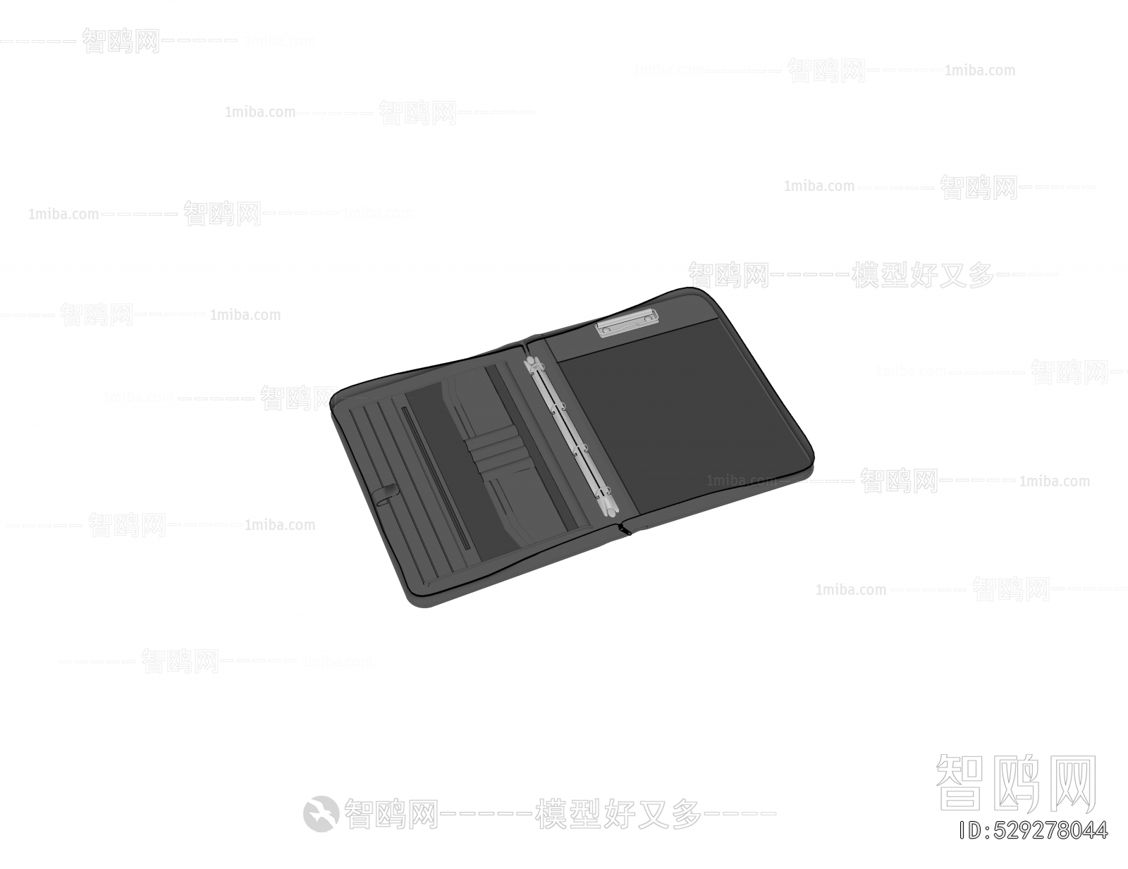 Modern Soft Wall Panel