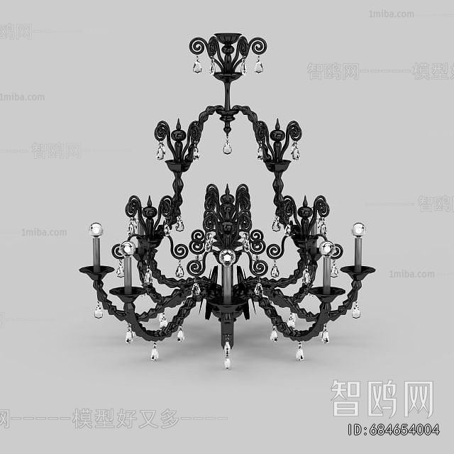 European Style Droplight