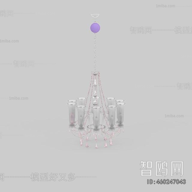 European Style Droplight