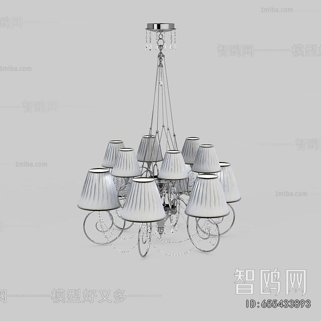 European Style Droplight