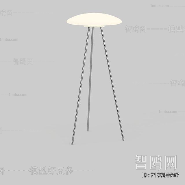 Modern Floor Lamp