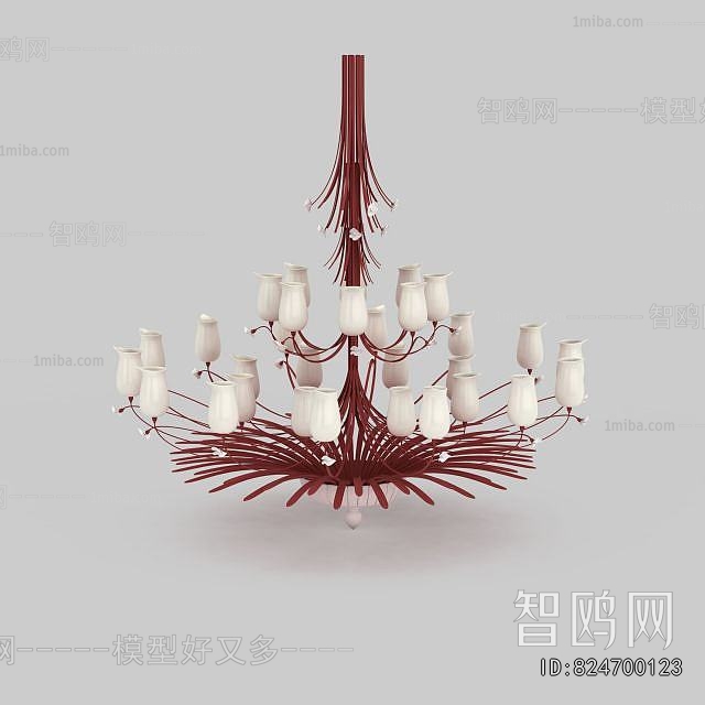 European Style Droplight