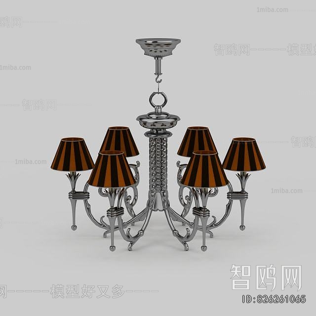 European Style Droplight