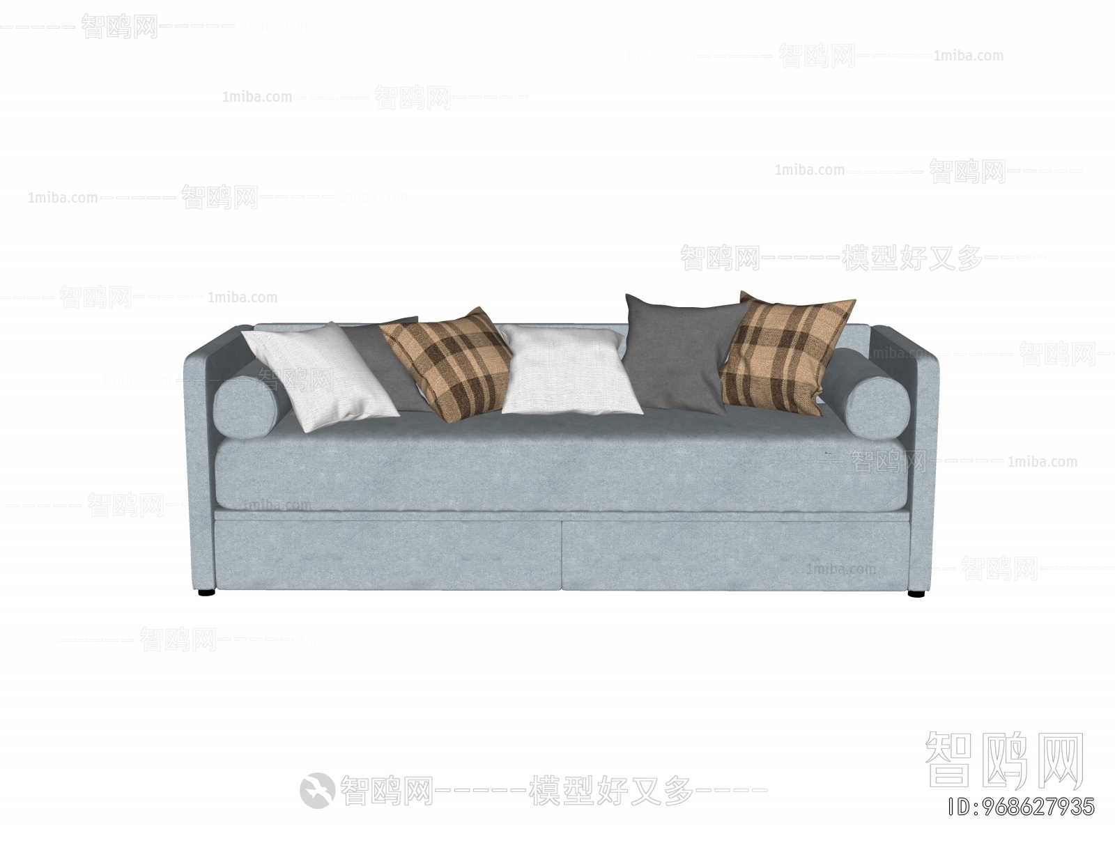 Modern A Sofa For Two