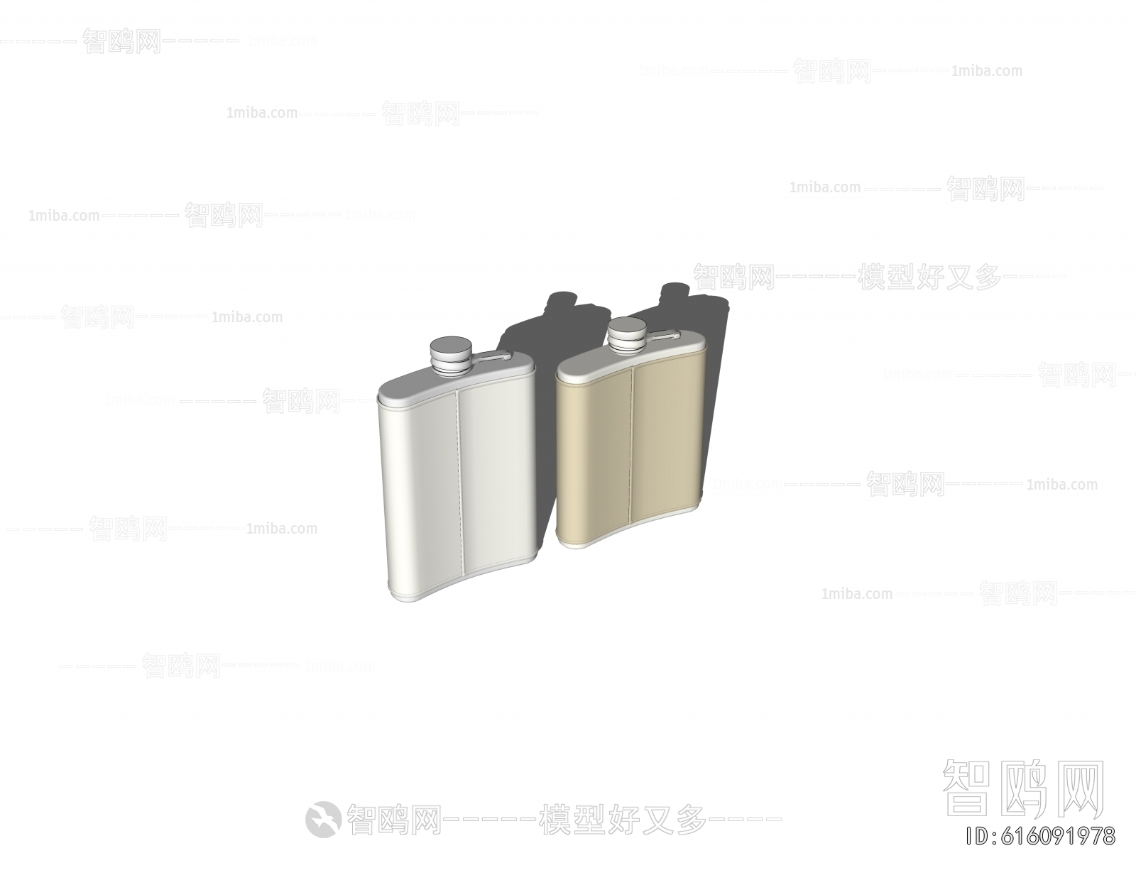 Modern Perfume/Cosmetics