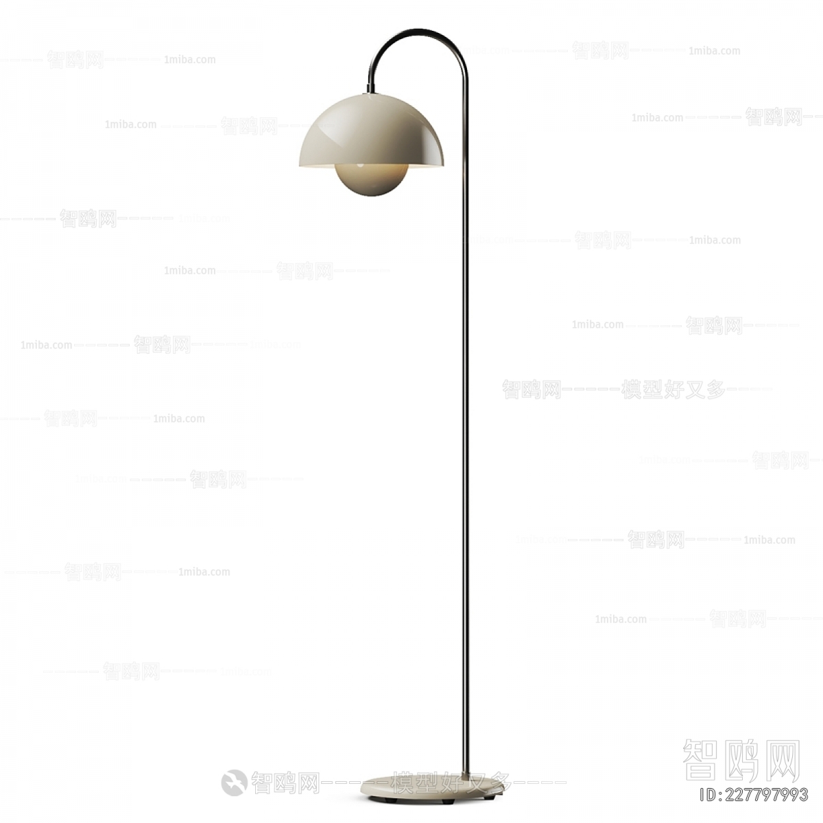 Modern Floor Lamp