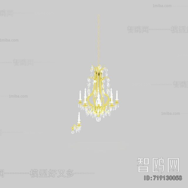 European Style Droplight