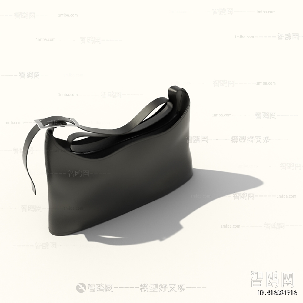 Modern Lady's Bag