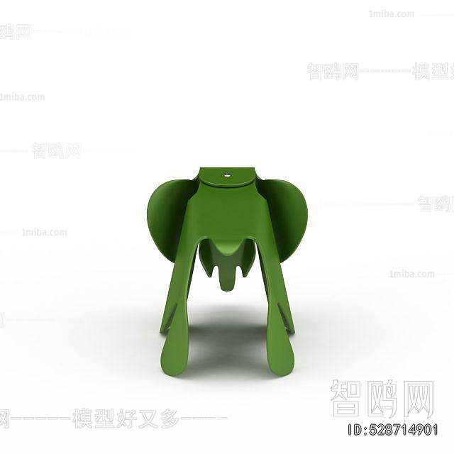 Modern Small Stool