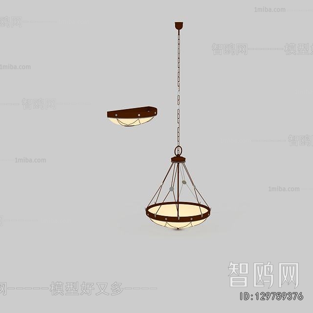 European Style Droplight