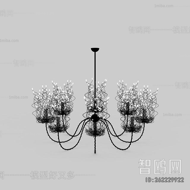 European Style Droplight