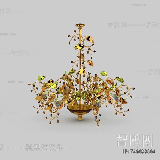 European Style Droplight