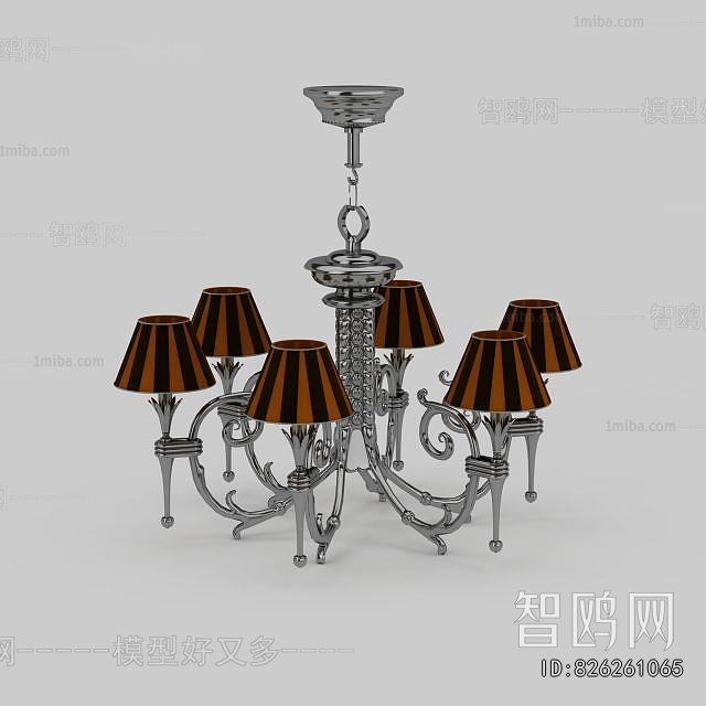 European Style Droplight