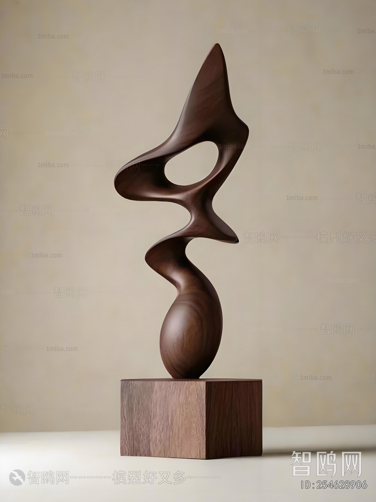 Modern Sculpture