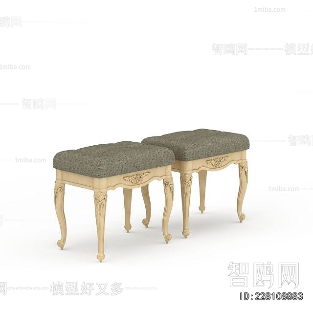 European Style Stool