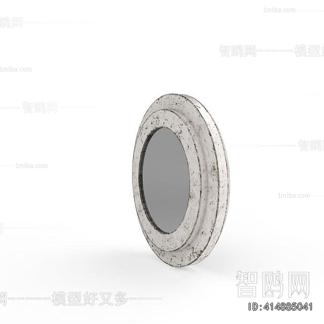 European Style The Mirror