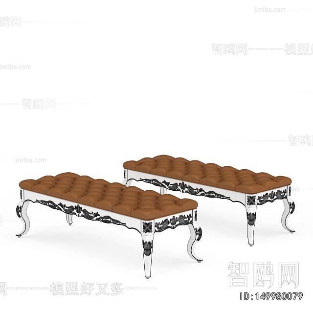 European Style Bench