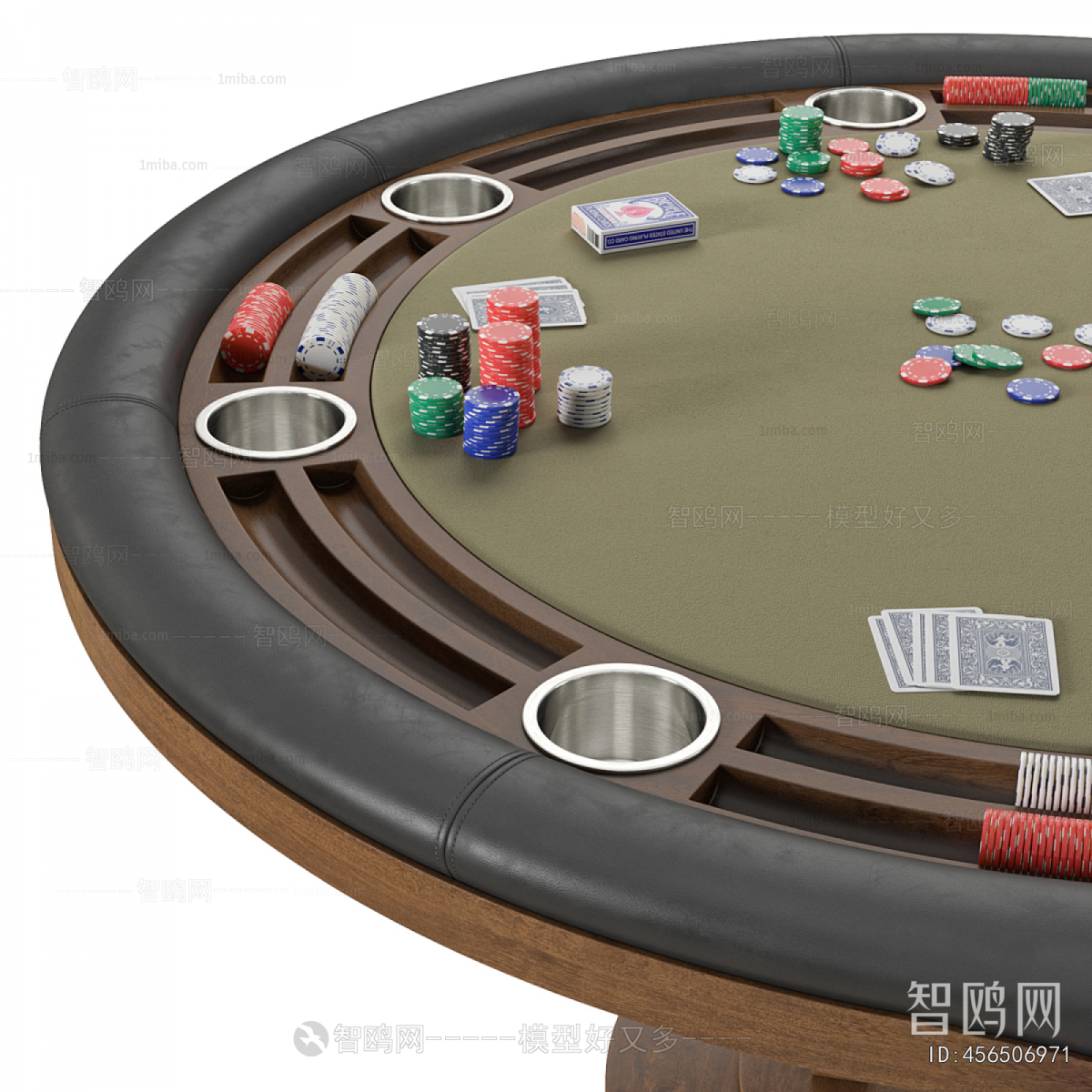 Modern Entertainment Table And Chair