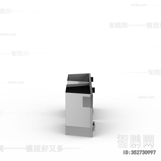 Modern Kitchen Electric Coffee Machine