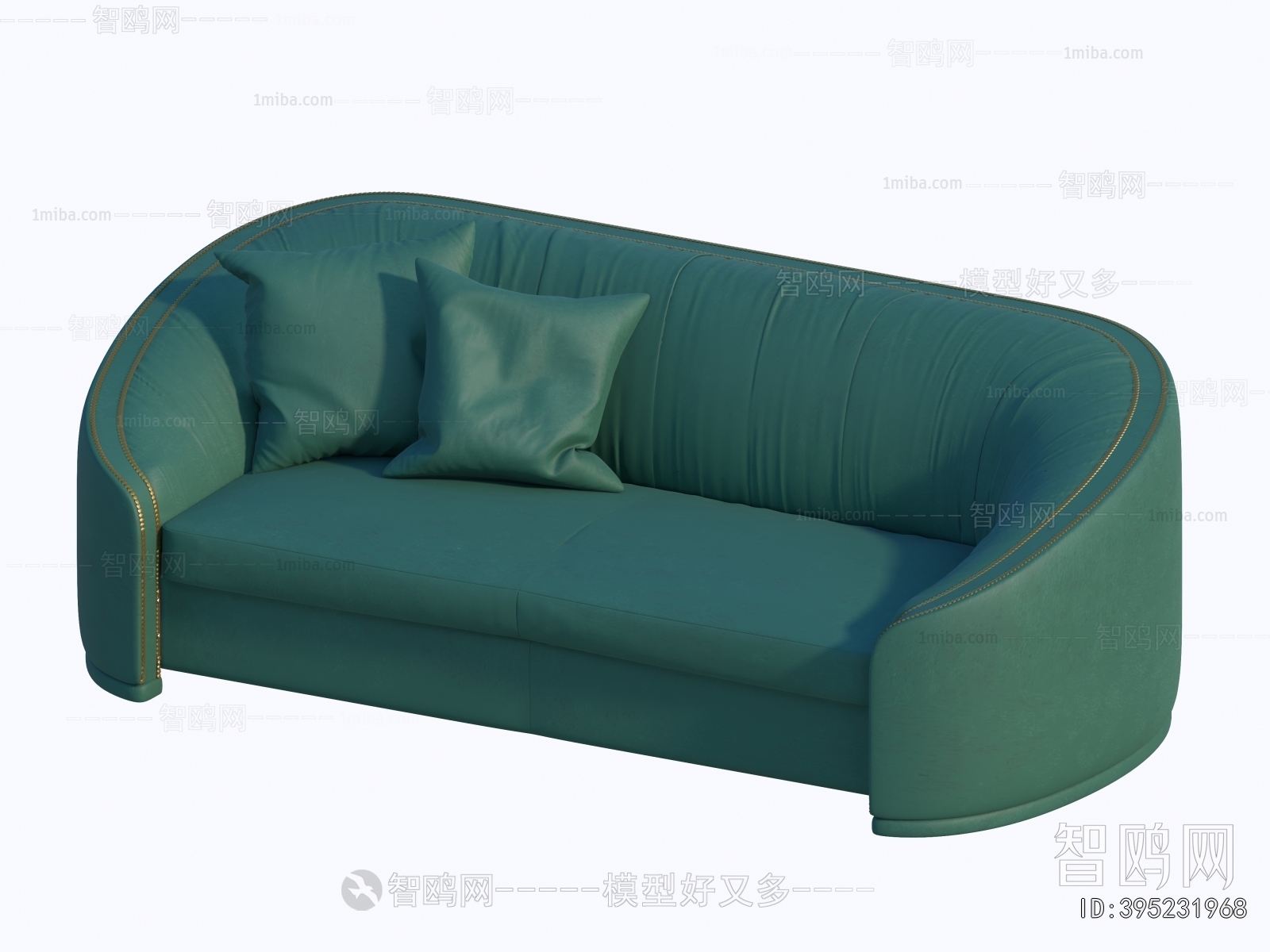 Modern A Sofa For Two