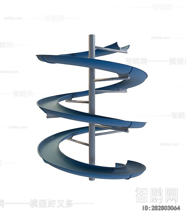 Modern Equipment For Children