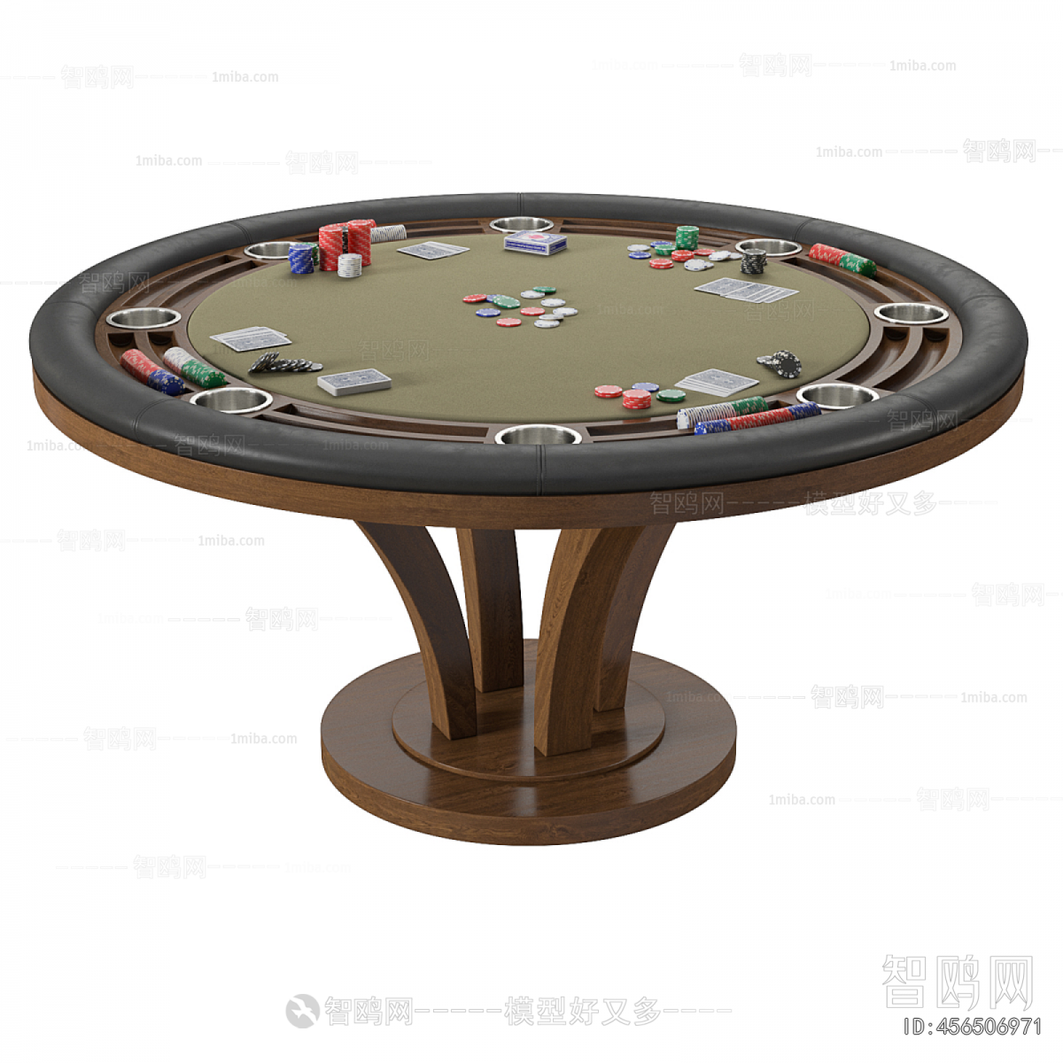 Modern Entertainment Table And Chair