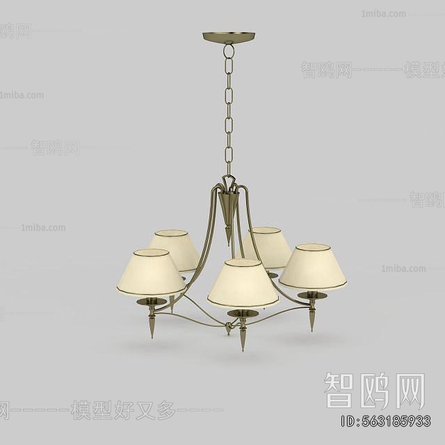 European Style Droplight