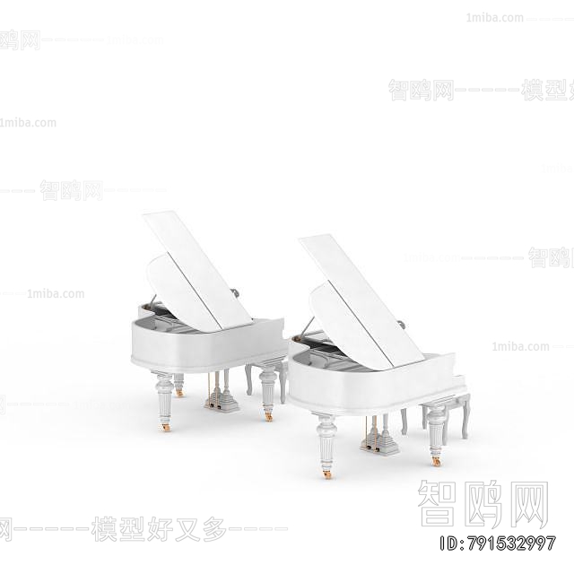 Modern Piano