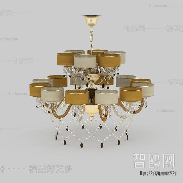 European Style Droplight