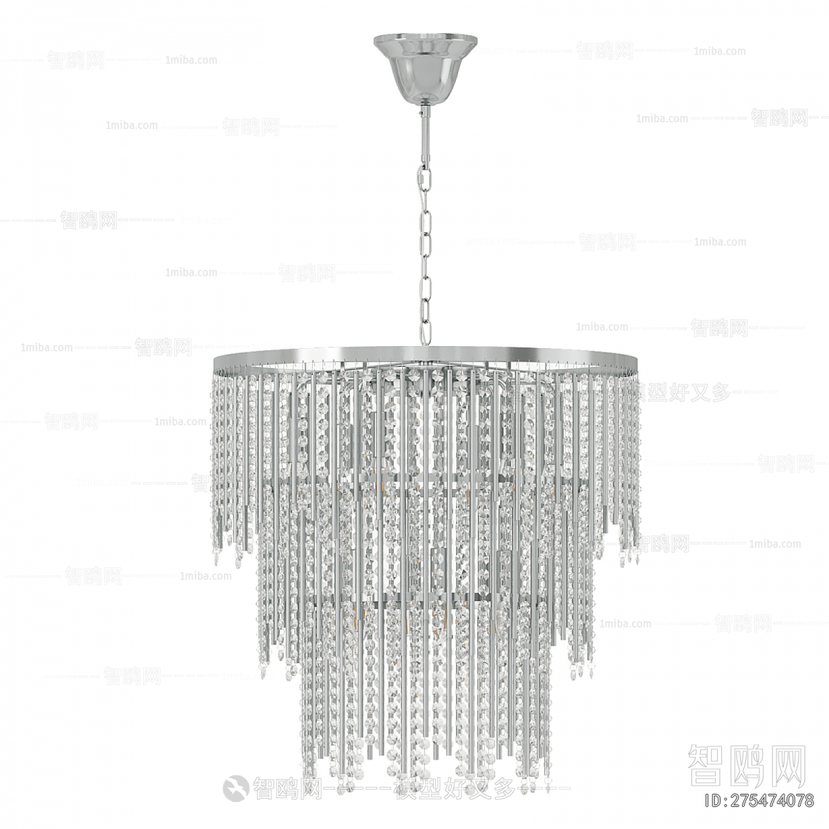 European Style Droplight