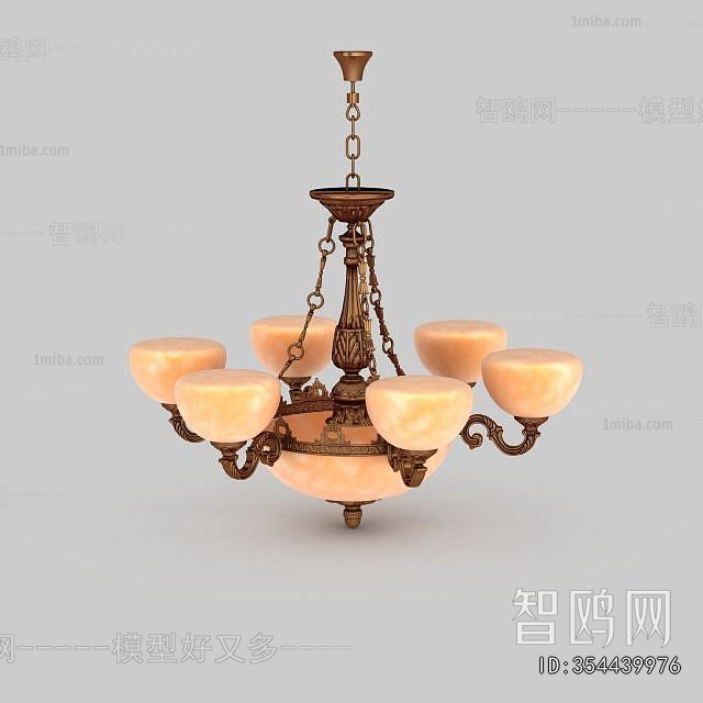 European Style Droplight