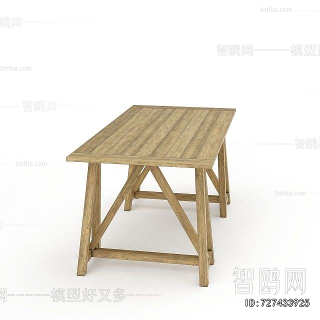 Modern Dining Table