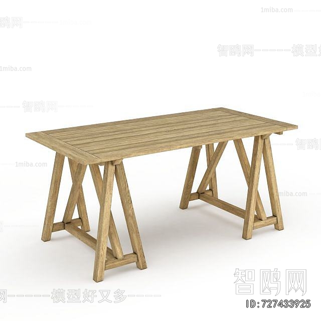 Modern Dining Table