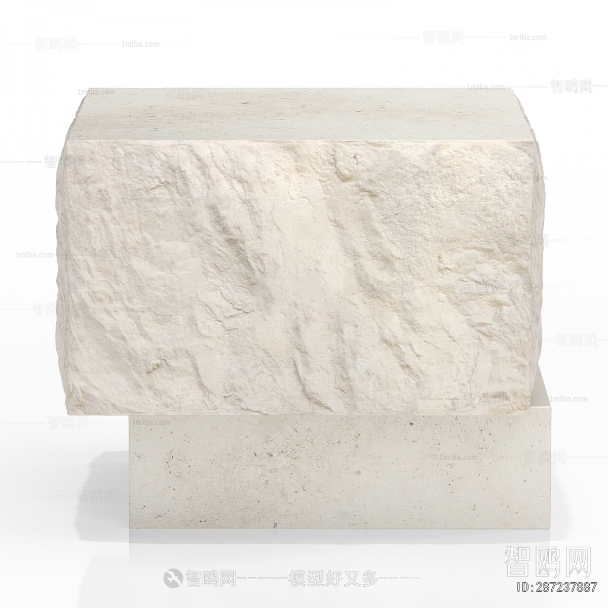 Modern Side Table/corner Table