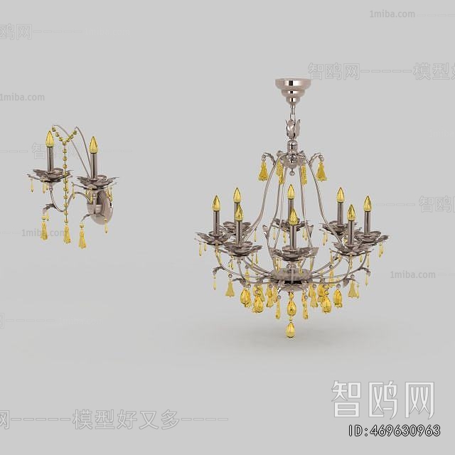 European Style Droplight