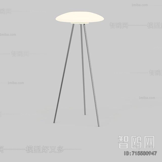 Modern Floor Lamp