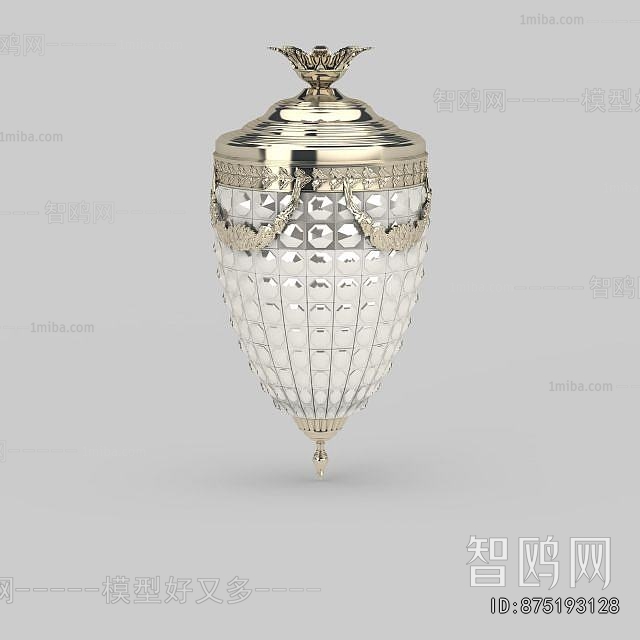 European Style Droplight