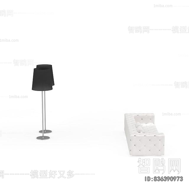 European Style Multi Person Sofa