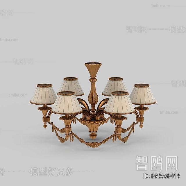 European Style Droplight