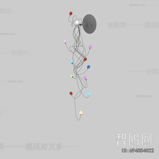 European Style Droplight